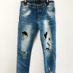 Men Jeans